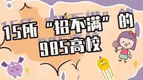 考研院校分析上岸学长学姐推荐27所不歧视本科保护一志愿的宝藏院校
