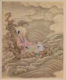 雍正朕就是这样的汉子