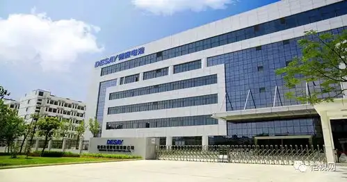 中国上市企业500强发布,仲恺2家企业入围,它们是