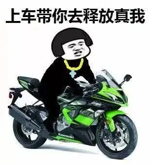 开车搞笑沙雕表情包上车,带你去释放真我