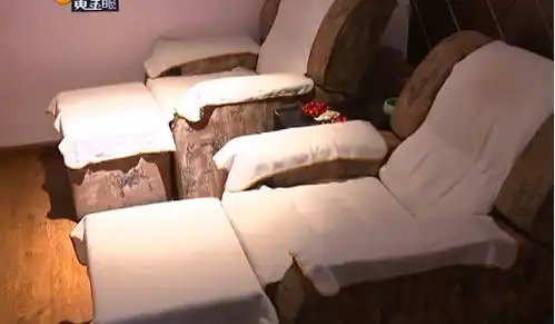 一桶热水近三百下沙这家足浴店泡脚居然这样收费...