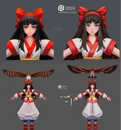 王者荣耀小乔皮肤优化变女神,娜可露露新皮官宣,首款snk