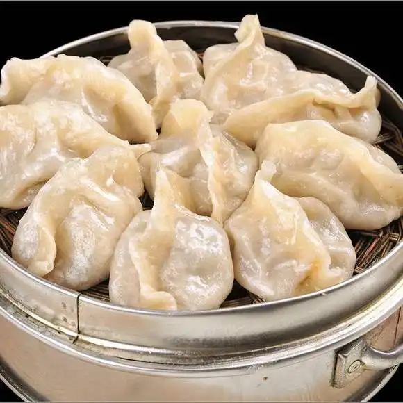 今日入伏,头伏饺子,二伏面送你一份蒸饺做饭指南