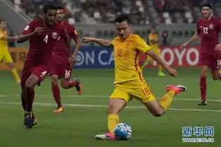 chinabeatsqatar,losesworldcupticket