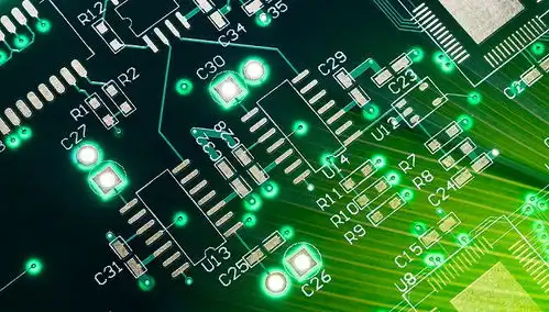 电子产品之母pcb行业将迎惨烈二季度,这些公司毛利率和业绩承压涨价潮谁受损