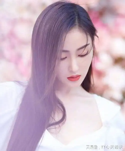 净世白莲张天爱