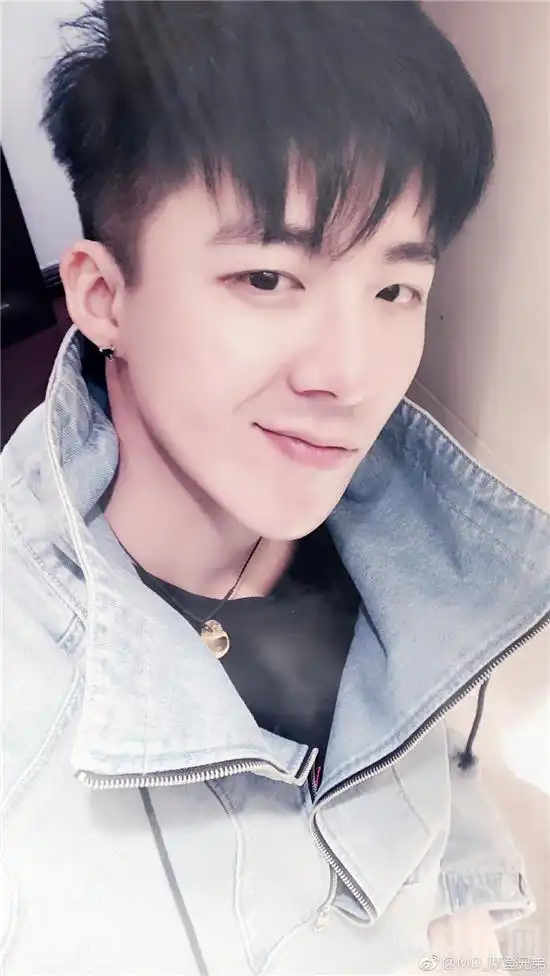 刘宇宁向幸福出发第几期摩登兄弟刘宇宁参加我型我秀照片