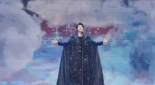 德云社张云雷广州开演唱会,晒照引网友热议,辫哥哥人气属实旺盛