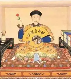 顶级霸道总裁雍正皇帝的可爱朱批朕实在不知怎么疼你