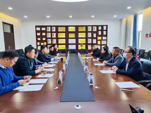 党建引领促提升同心共建促发展丨我校计算机科学与工程学院与长春工业大学计算机科学与工程学院开展党建共建交流会