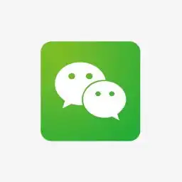 微信标志logo图标素材图片免费下载高清图标素材png千库网图片编号913760