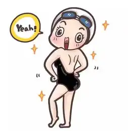 萌萌哒傅园慧表情包来啦