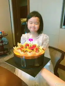 包饺子过生日闭着眼睛许下心愿