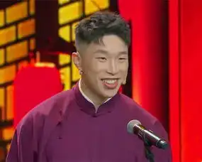 欢乐喜剧人烧饼助演大出风头,张云雷略显平庸,还是退赛吧