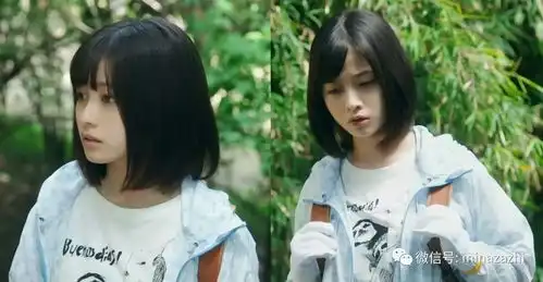 明星没有了偶像包袱的桥本千年完全是逗比感受一波环奈小天使表情包颜值