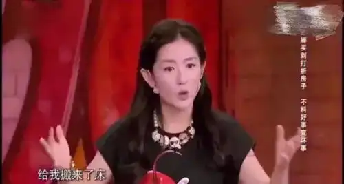 老好人何炅也会生气发飙他自曝因为当导演瘦到90斤