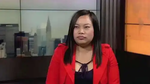 当年说死也不回国的凤姐,现状令人心酸在美十年,人不如狗