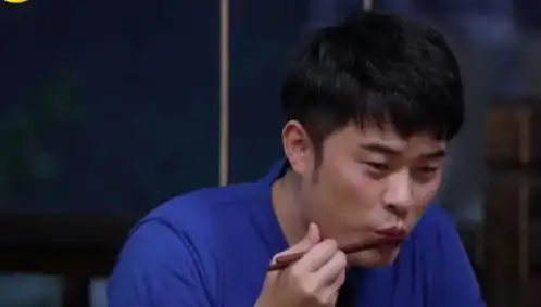 向往3饭菜全部上桌,何炅为何第一个起身夸赞终于有答案了