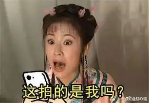 林心如用紫薇表情包回应视觉中国丑图但评论区为何寥寥无几