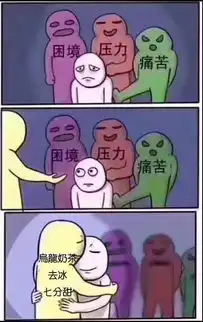 在你喝下去之前,奶茶们都是薛定谔的七分甜