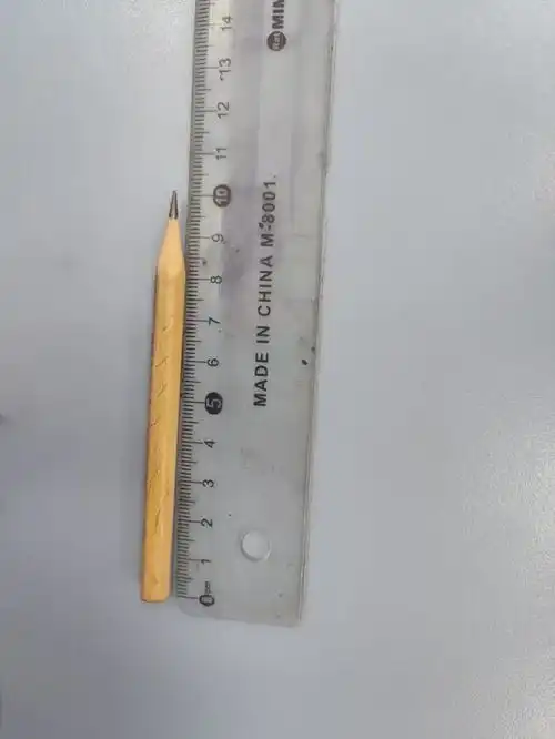 探索厘米世界认识课桌长度