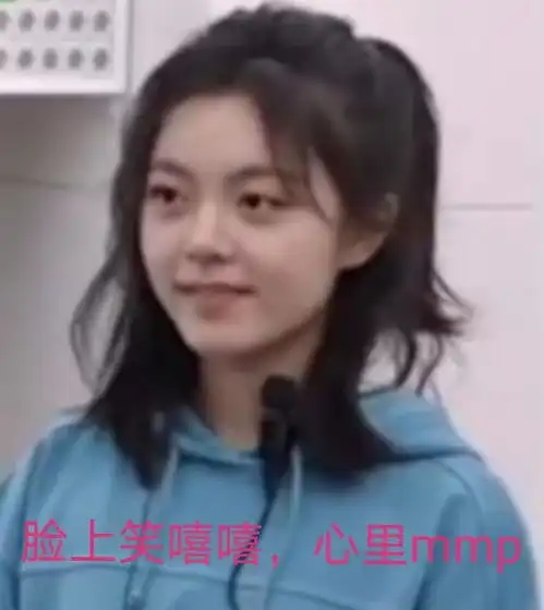 通过综艺节目试水,他还有脸复出