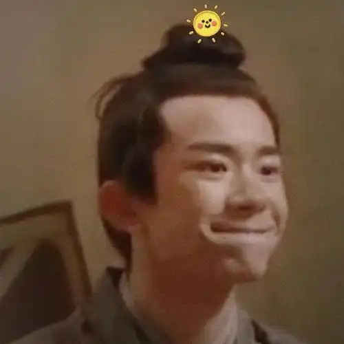 一组搞怪沙雕头像,请签收