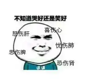 大学各专业自黑表情包集合,快来确认眼神,带它走