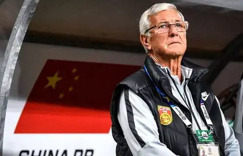 泥潭里的中国足球,路在何方