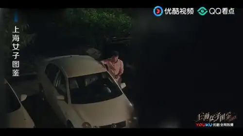 上海女子图鉴贴心男友送爱心餐,告知海燕要见父母,表情亮了