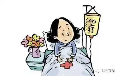 特别的爱给特别的你二血液病患儿的饮食与心理