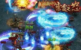 职业神技曝光雷霆之怒万人大战现场直击
