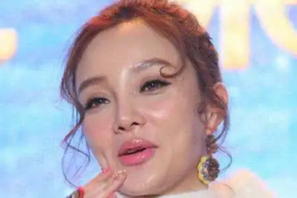李小璐迎来救星,张庭要出手了吗