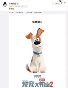 赵丽颖微博终于营业了看到冯绍峰的评论,网友集体吐槽