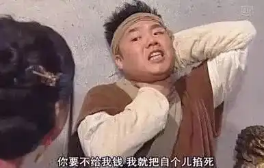 消除熊孩子的最好办法就是变成熊孩子,奥力给