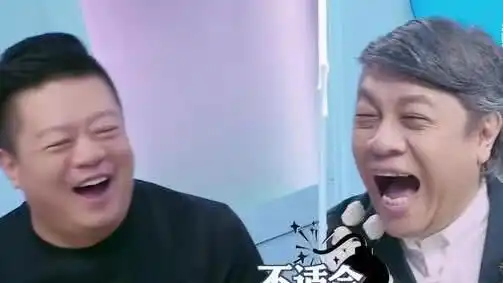 蔡康永小s为何在内地主持界的发展相差甚远,马东一语道破玄机