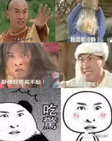 表情越污越多人爱最火的微信表情居然是这个