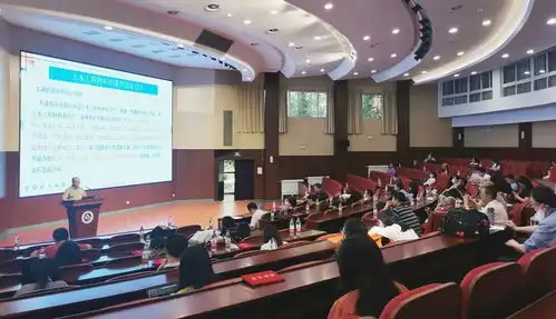 北方工业大学土木学院召开迎接建党一百周年大会