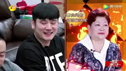 钱枫一个大龄青年居然还催婚好友,母亲这表情真是绝了