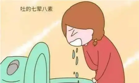 孕吐怎么吃