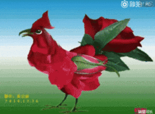 爆笑爸妈鸡年的表情包,那才叫一个代沟啊