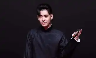 德云社董九力感慨相声台词扎心,粉丝搞笑留言抖包袱,却被扎了