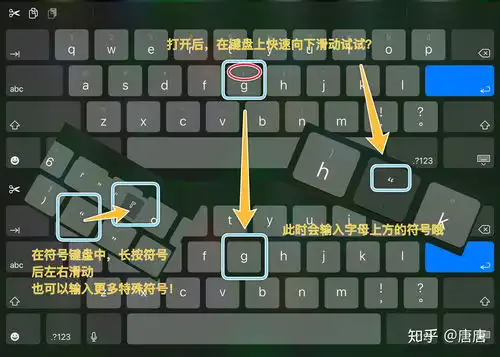 刚买了ipad以后有什么需要注意的地方
