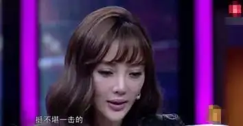 贾乃亮女儿近照曝光,越大越美,网友李小璐基因太强大了