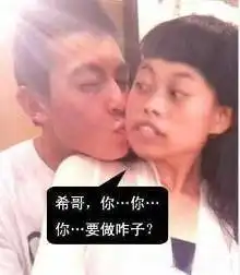 上百万人了都不敢保证,一分钟内不大笑出来你敢保证吗