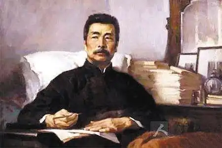 被人同情一世的原配朱安,其实鲁迅对她也有温情她病了,他着急