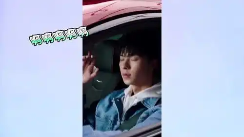 许光汉疑惑表情太呆萌,尤长靖希望先做好音乐,蔡徐坤团宠盖章没跑了