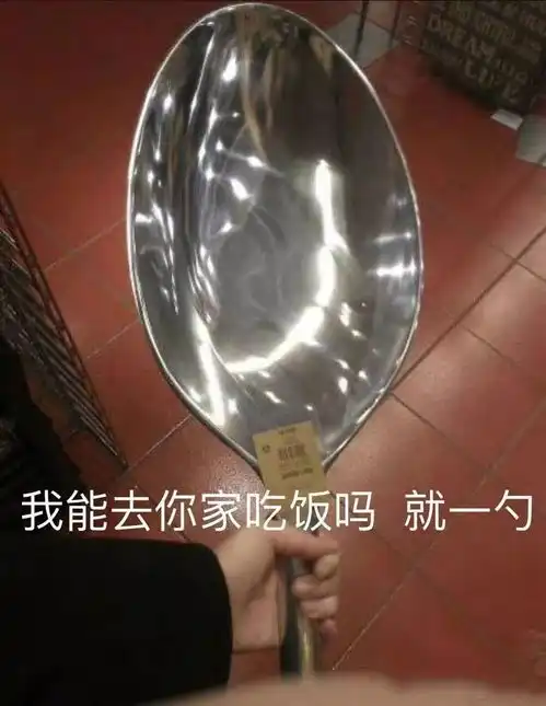 我和食堂阿姨的倾城时光