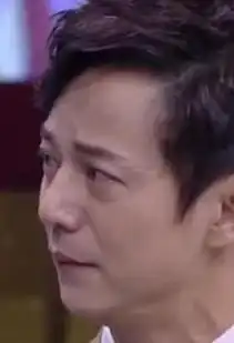 久未露面的胡歌,只说一句话就让何炅泪崩图