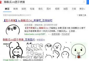 跪求这个表情的gif还有那个摸你小肥脸是什么系列的啊
